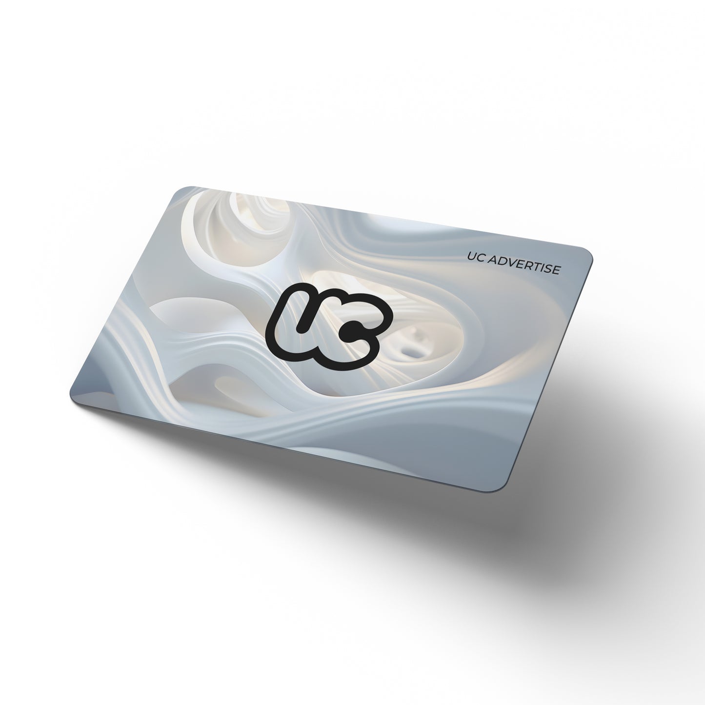 UC ADVERTISE | Értékelés- Feliratkozógyűjtő &  kártya