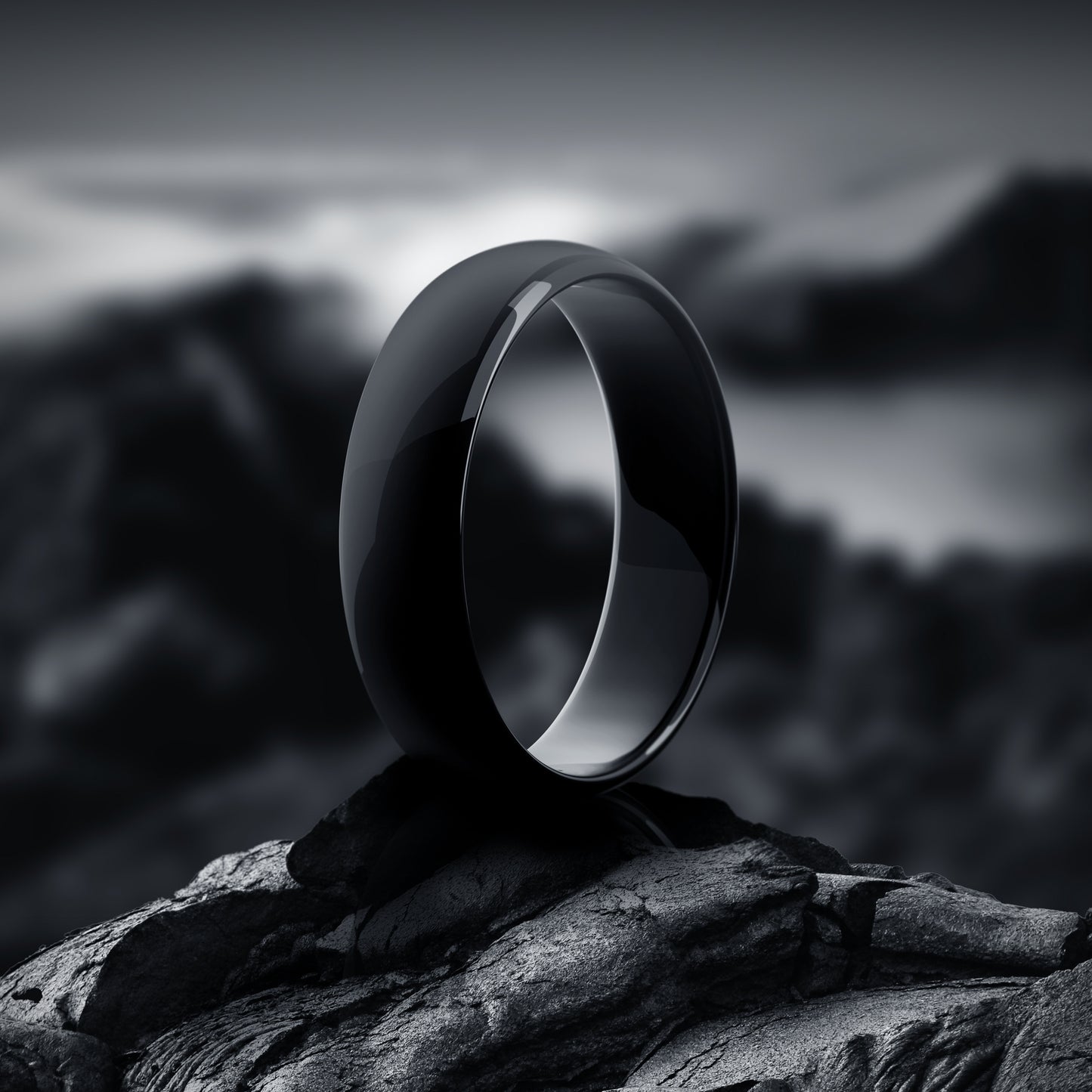 UC Ring | Okos gyűrű.