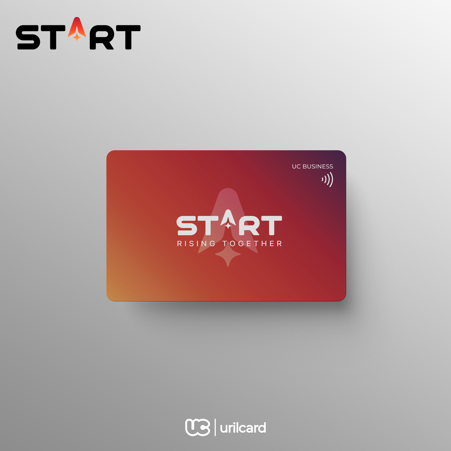 Urilcard | Teljesen egyedi digitális névjegykártya + Digitális névjegykártya szoftver