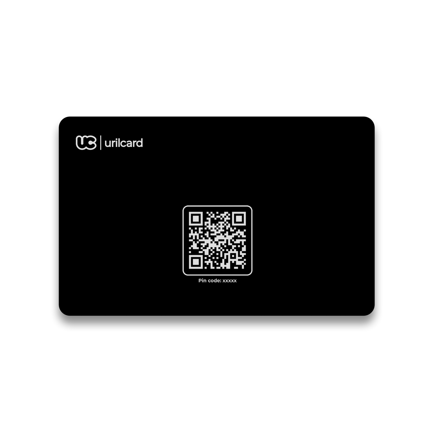 Urilcard | Teljesen egyedi digitális névjegykártya + Digitális névjegykártya szoftver