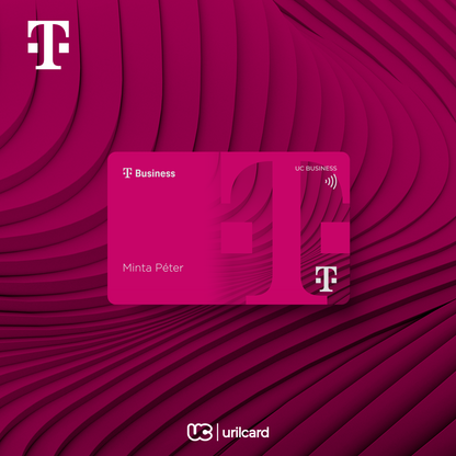 Urilcard | Digitális névjegykártya