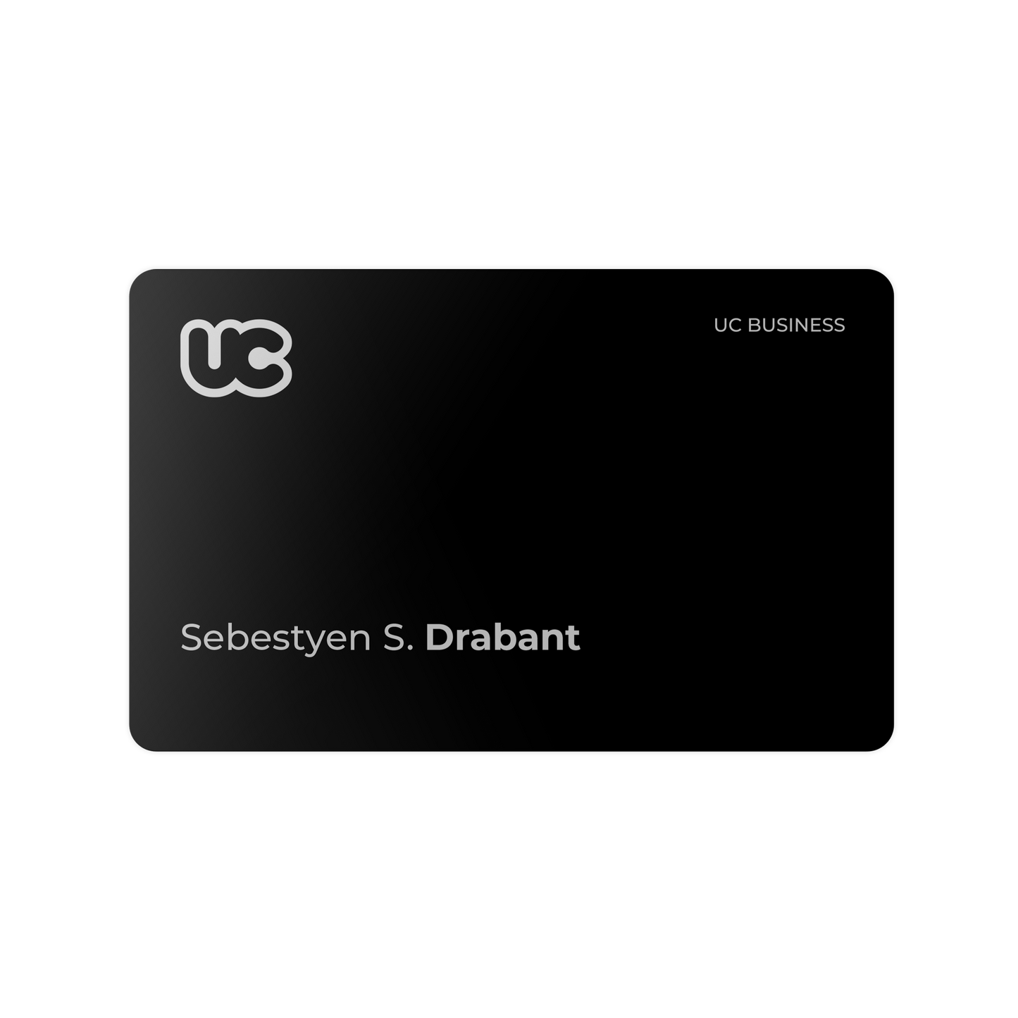 Urilcard | Digitális névjegykártya